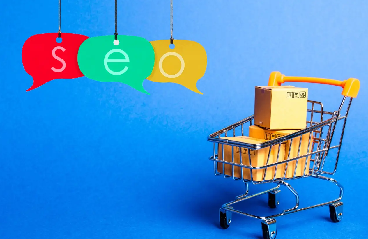Seo Business logo
